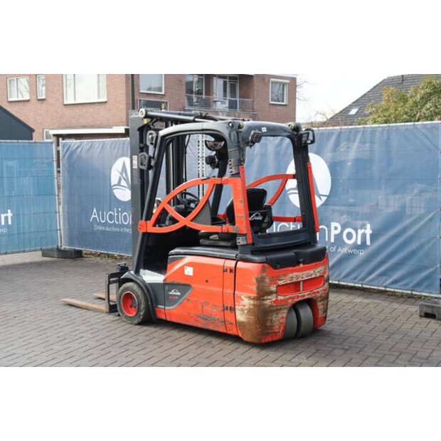 2016 ليندي E18L-02-45473015