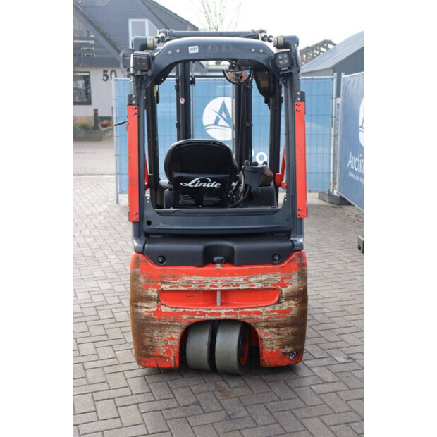 2016 ليندي E18L-02-45473016