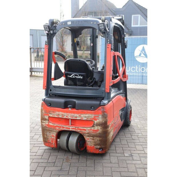 2016 ليندي E18L-02-45473017