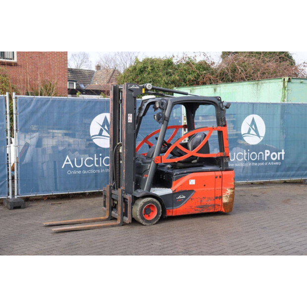 2016 ليندي E18L-02-45473019