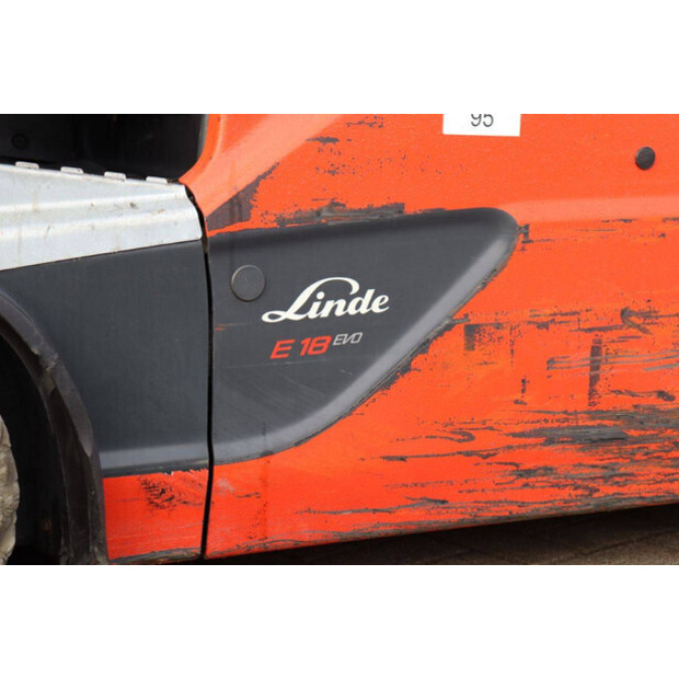 2016 ليندي E18L-02-45473024