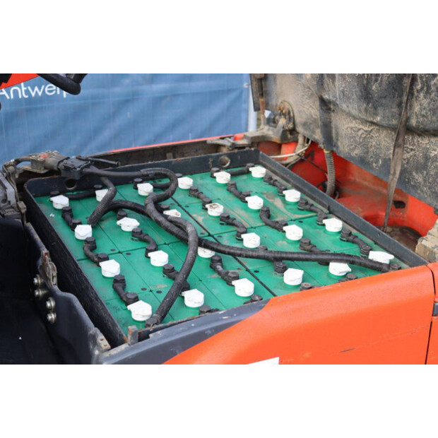 2016 ليندي E18L-02-45473030