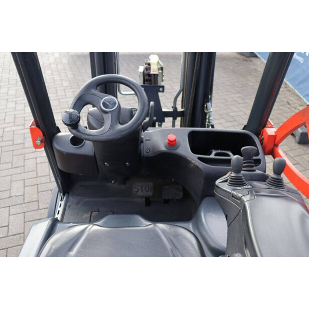 2016 ليندي E18L-02-45473042