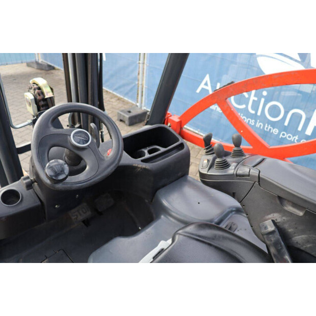 2016 ليندي E18L-02-45473043