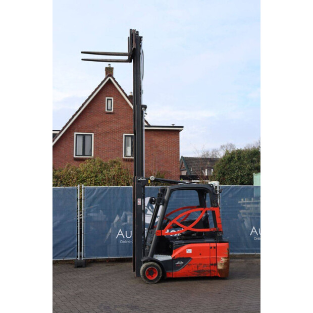 2016 ليندي E18L-02-45473046