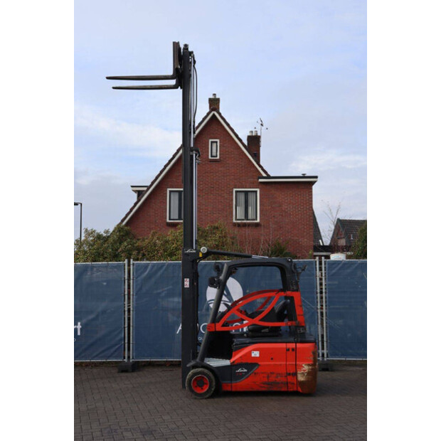 2016 ليندي E18L-02-45473047