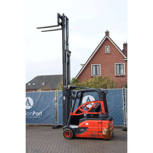 2016 ليندي E18L-02-45473048