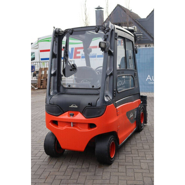 2020 Linde E25L-01-45473057