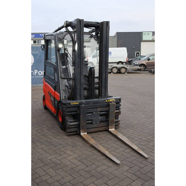 2020 Linde E25L-01-45473058