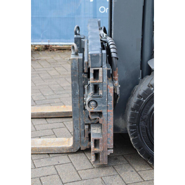 2020 Linde E25L-01-45473061