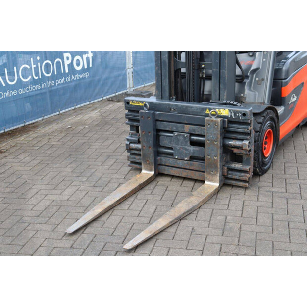 2020 Linde E25L-01-45473062