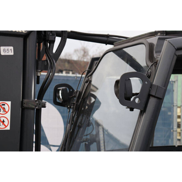 2020 Linde E25L-01-45473064