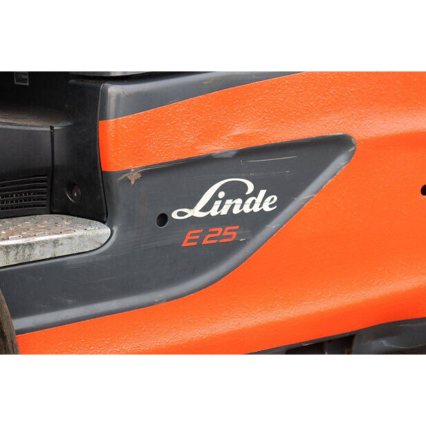 2020 Linde E25L-01-45473065