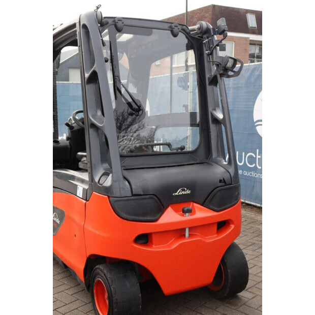 2020 Linde E25L-01-45473068