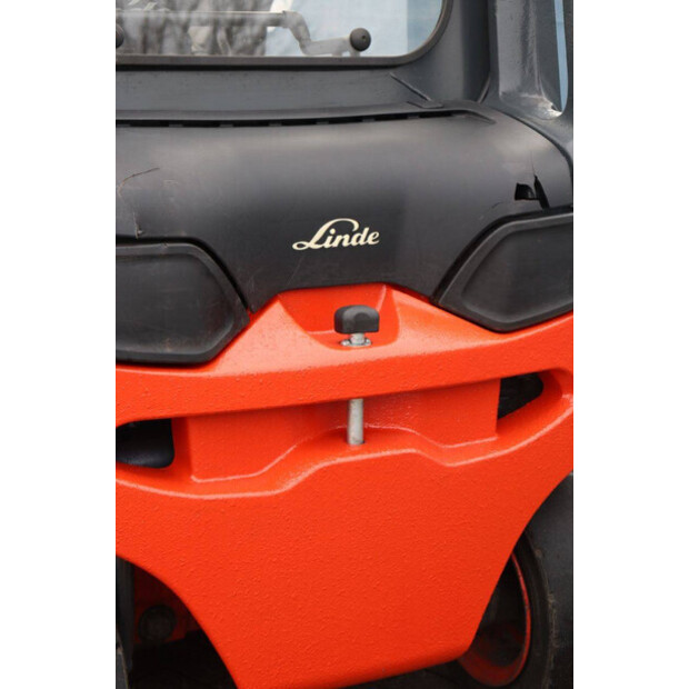 2020 Linde E25L-01-45473070