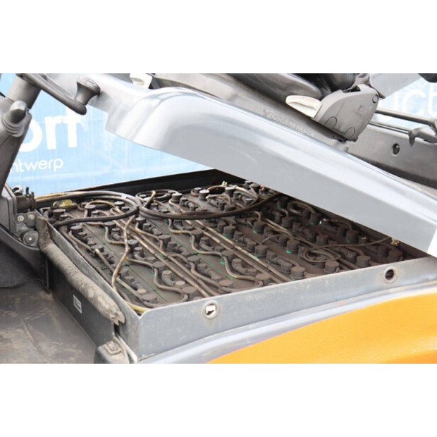 2020 Linde E25L-01-45473071