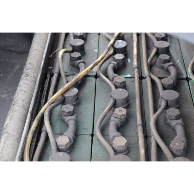 2020 Linde E25L-01-45473073