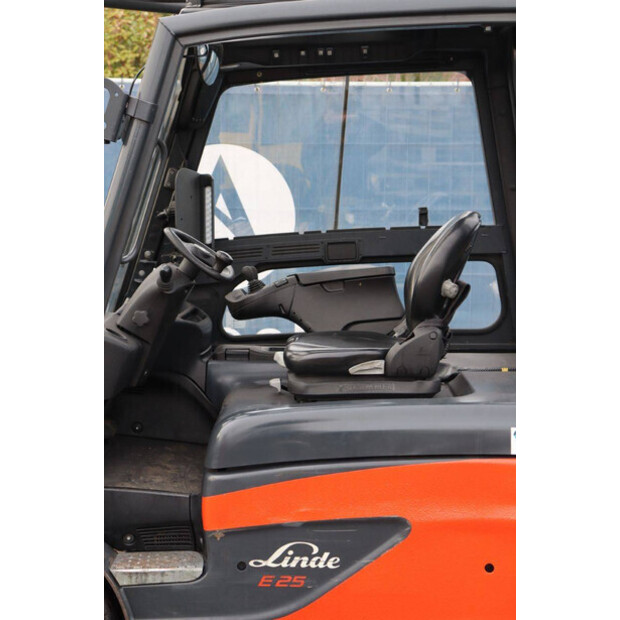 2020 Linde E25L-01-45473077