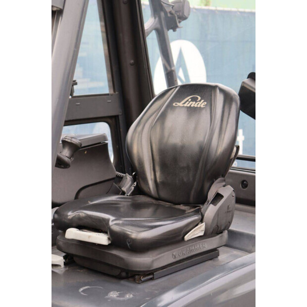 2020 Linde E25L-01-45473078