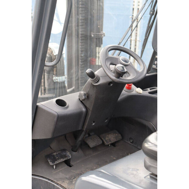 2020 Linde E25L-01-45473079