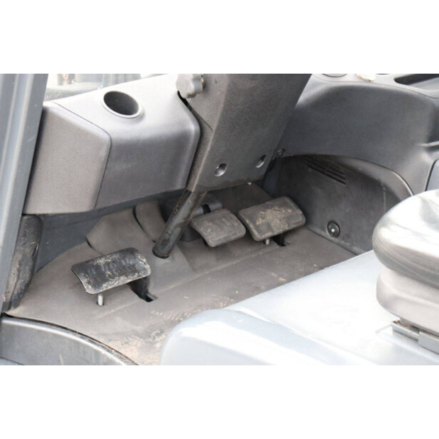 2020 Linde E25L-01-45473080