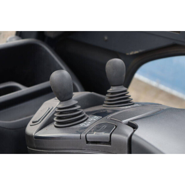 2020 Linde E25L-01-45473082