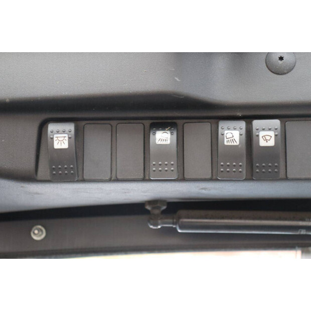 2020 Linde E25L-01-45473084