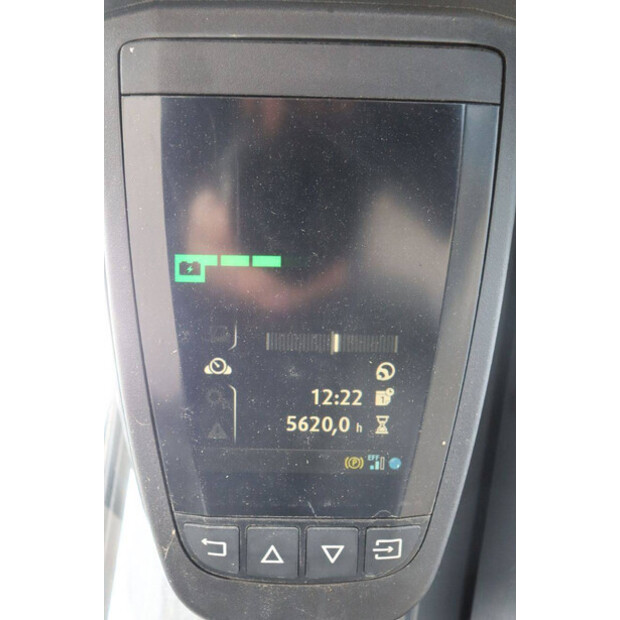 2020 Linde E25L-01-45473086