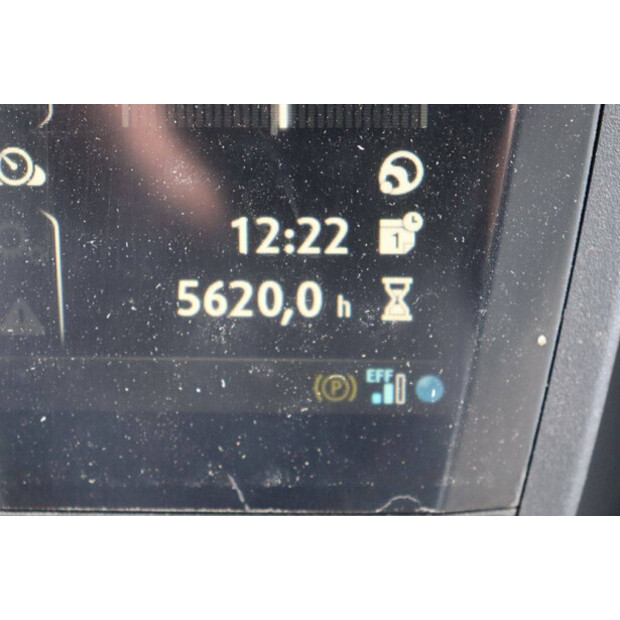 2020 Linde E25L-01-45473087