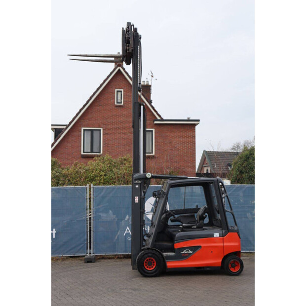 2020 Linde E25L-01-45473088