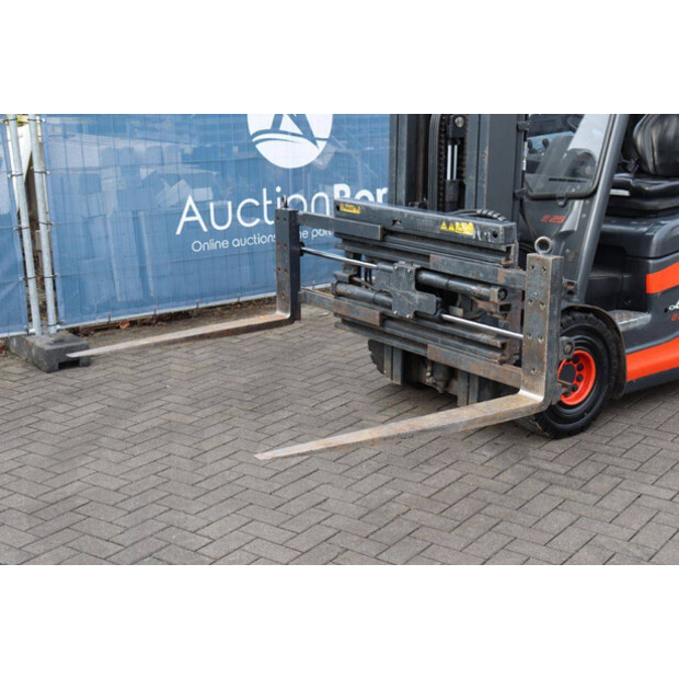 2020 Linde E25L-01-45473092