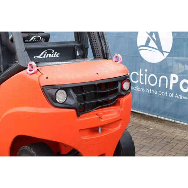 2020 ليندي H35D-02-45473111