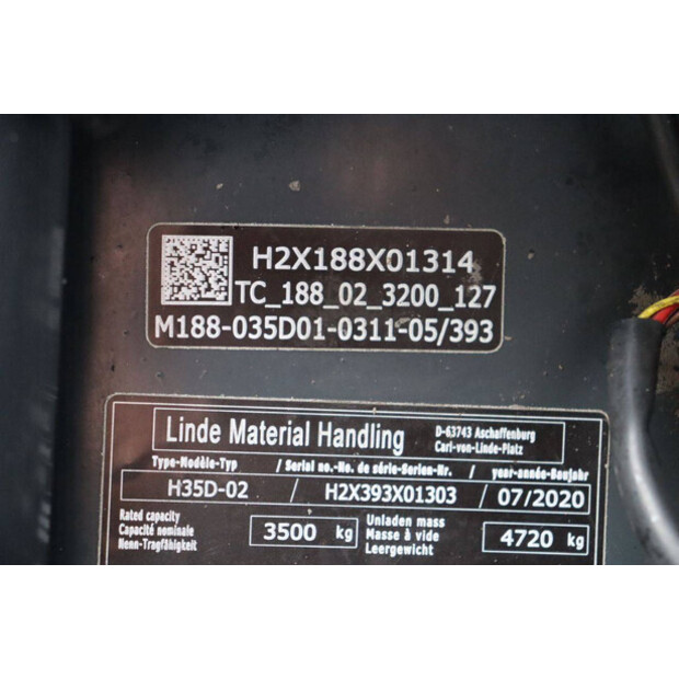 2020 ليندي H35D-02-45473114