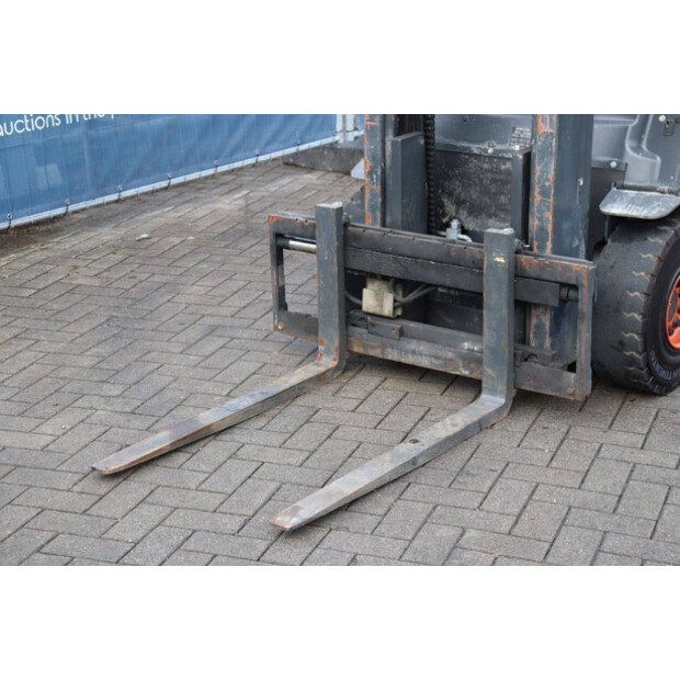 2016 Linde E25L-01-45473146