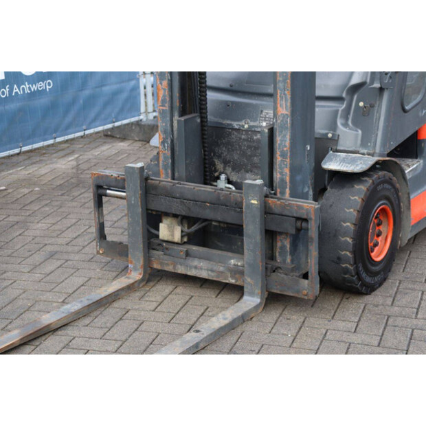 2016 Linde E25L-01-45473147