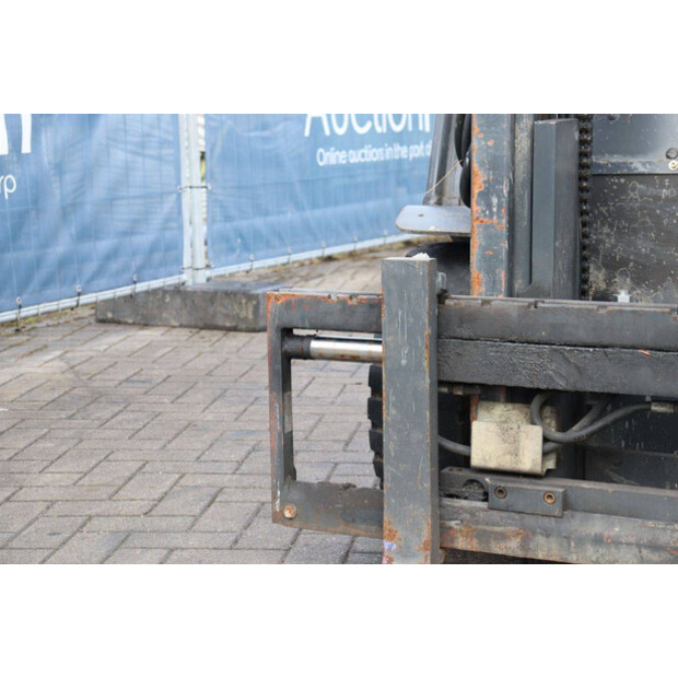 2016 Linde E25L-01-45473148