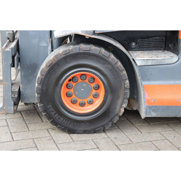 2016 Linde E25L-01-45473151