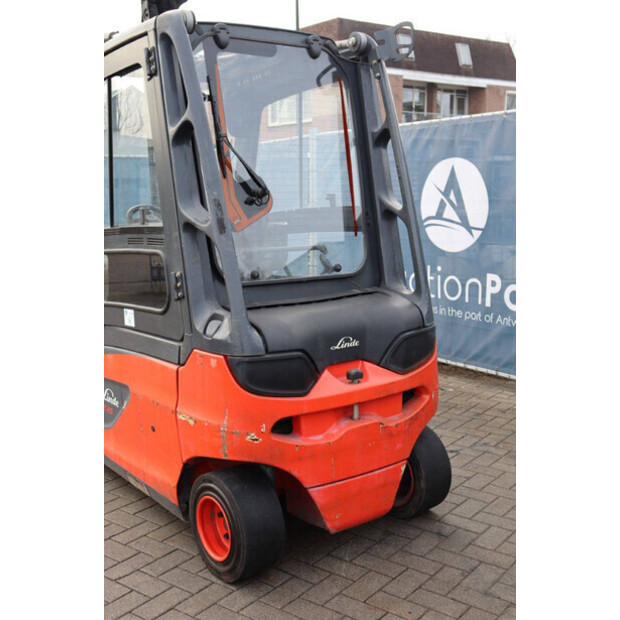 2016 Linde E25L-01-45473153