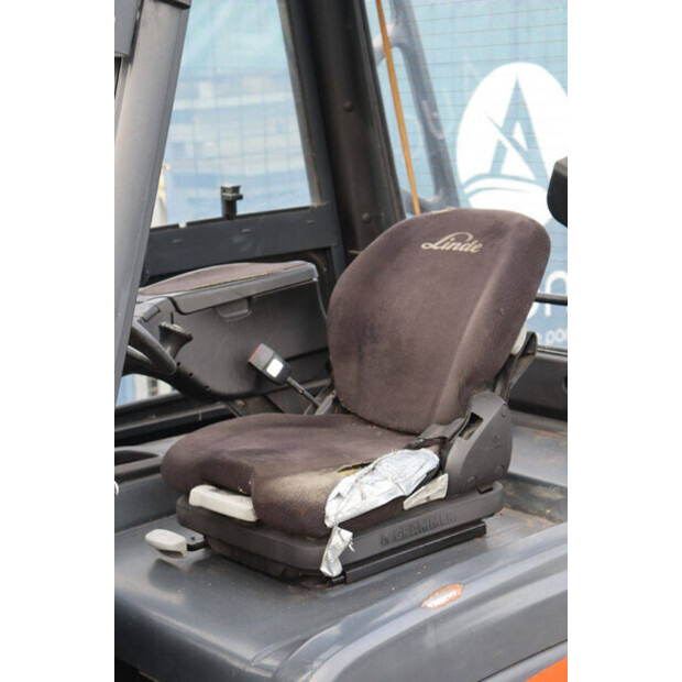 2016 Linde E25L-01-45473161