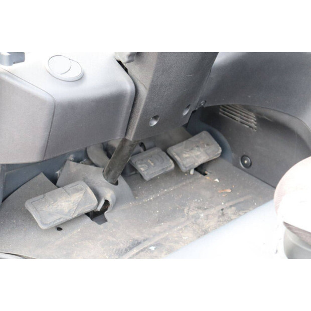 2016 Linde E25L-01-45473163