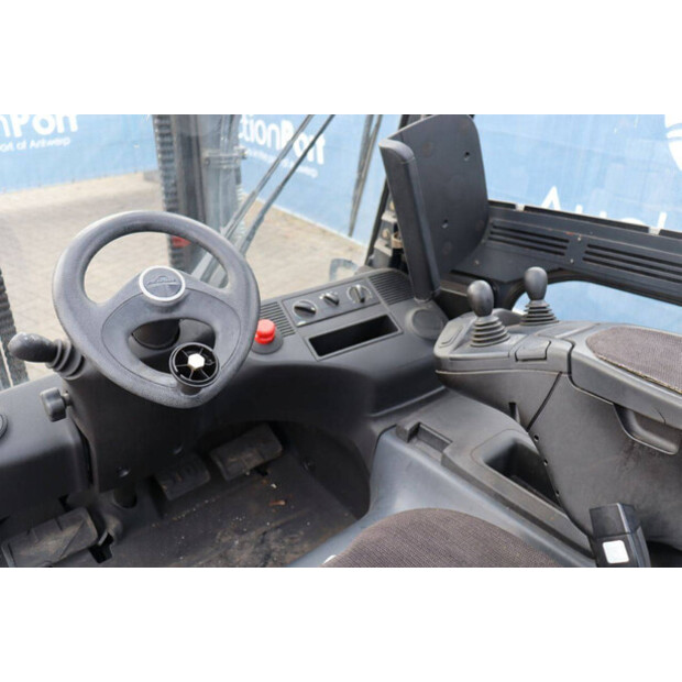 2016 Linde E25L-01-45473164