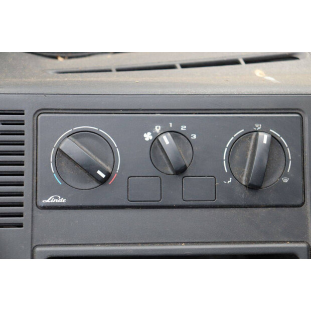 2016 Linde E25L-01-45473166