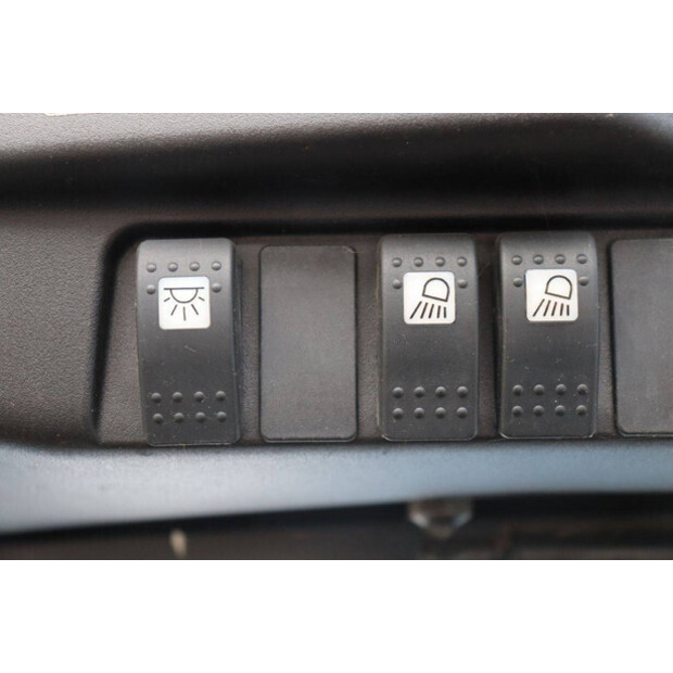 2016 Linde E25L-01-45473167