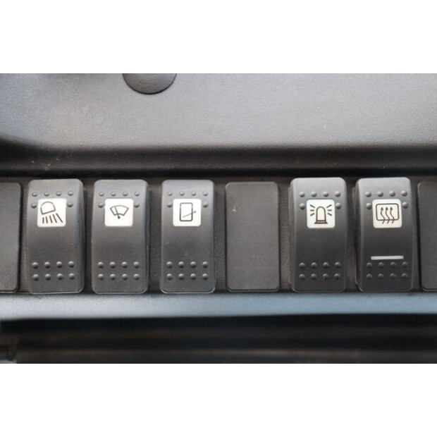 2016 Linde E25L-01-45473168