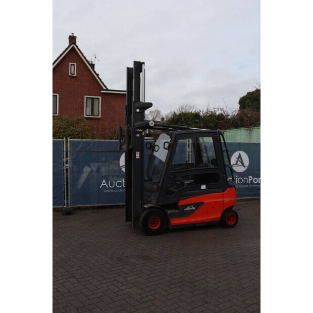 2016 Linde E25L-01-45473171