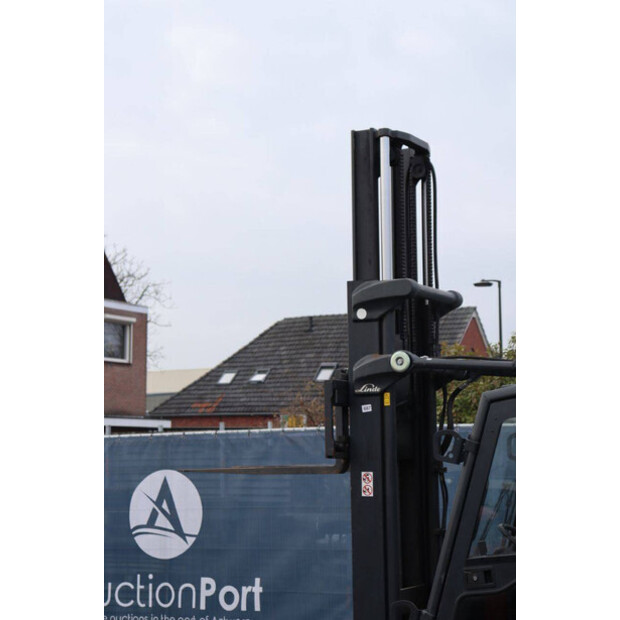 2016 Linde E25L-01-45473174