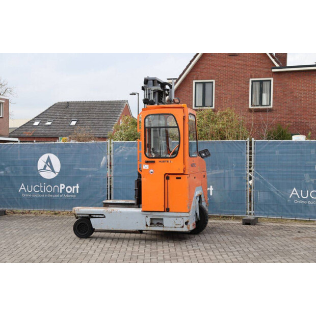 2016 Hubtex DQ 45-G-45473177