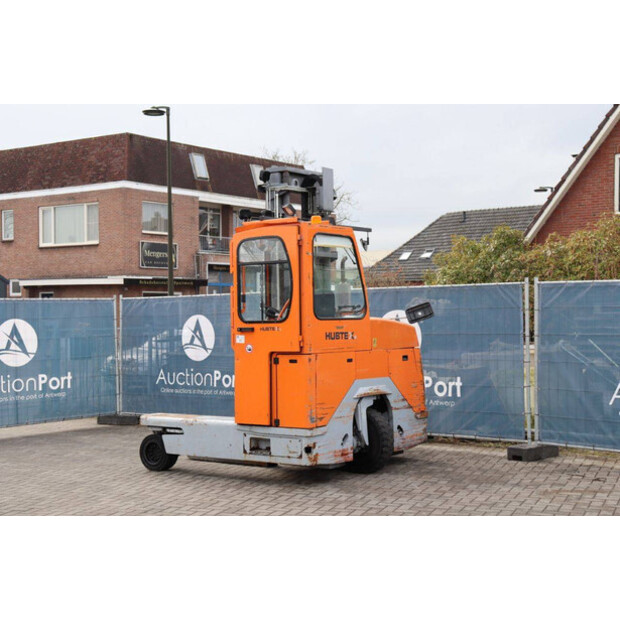 2016 Hubtex DQ 45-G-45473178