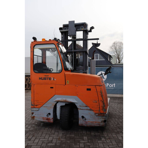 2016 Hubtex DQ 45-G-45473180