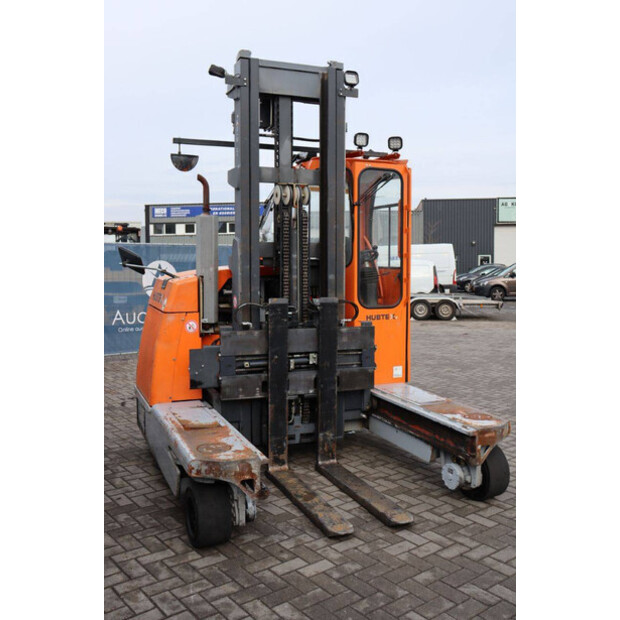 2016 Hubtex DQ 45-G-45473181